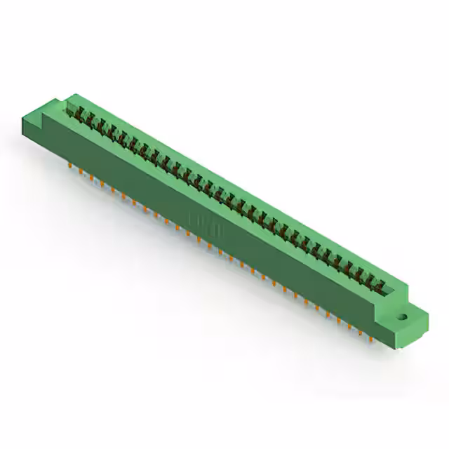 305-058-520-502 EDAC Inc.  Kantenbrettverbinder